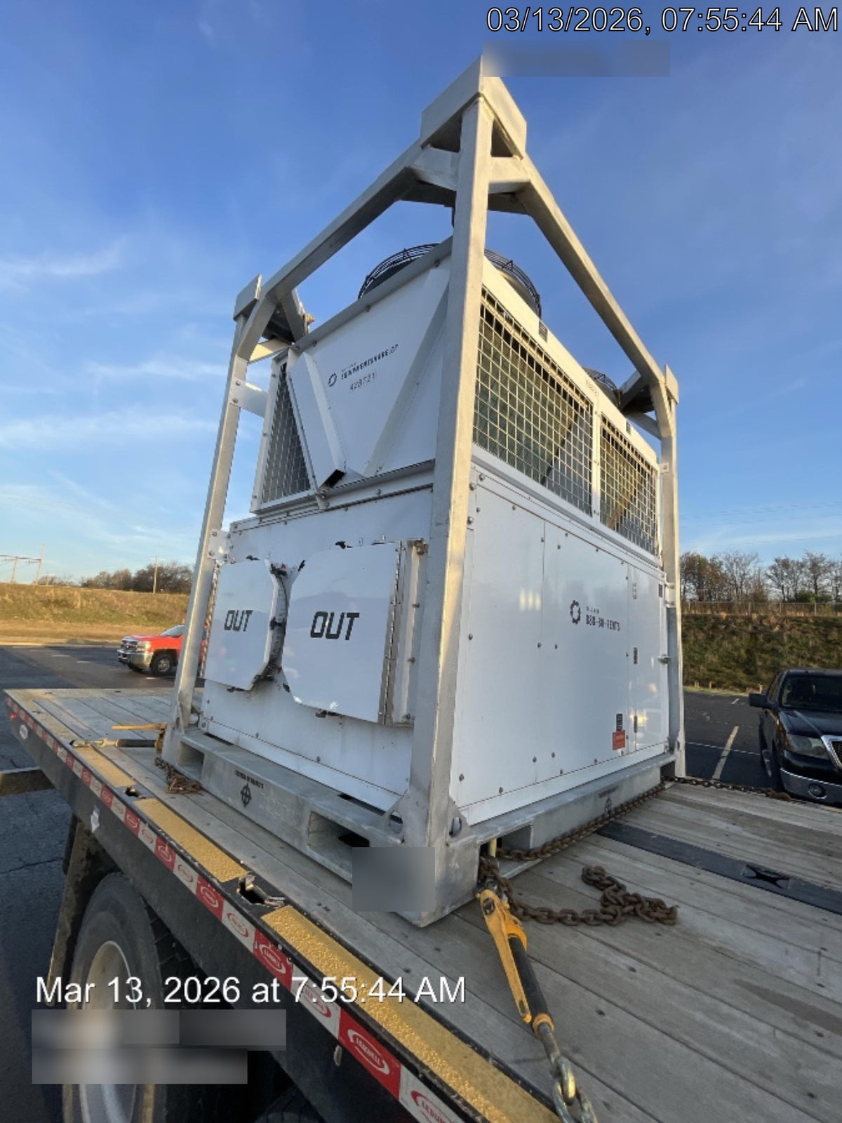 2024 SMARTECH SACP26A-HS