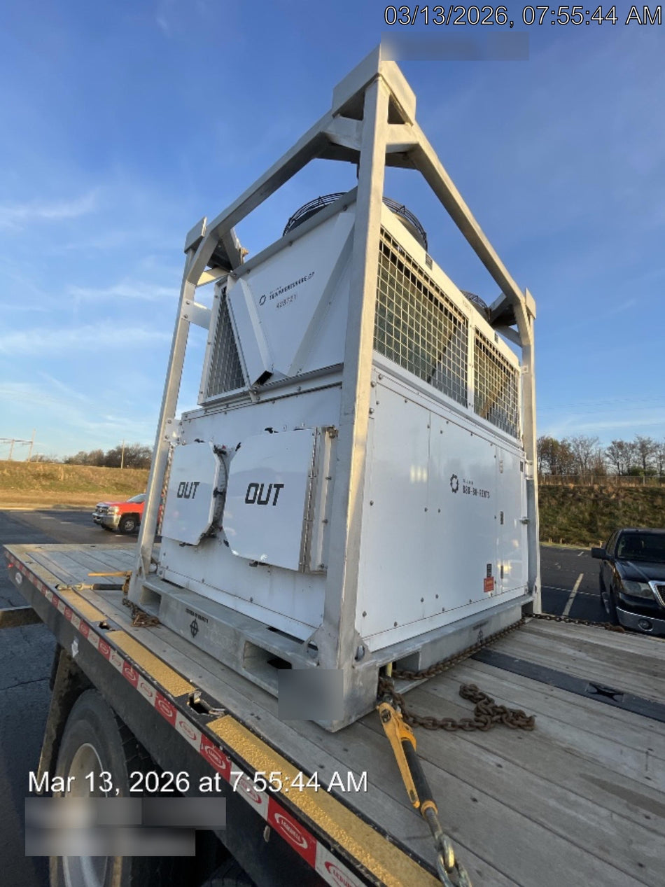 2024 SMARTECH SACP26A-HS