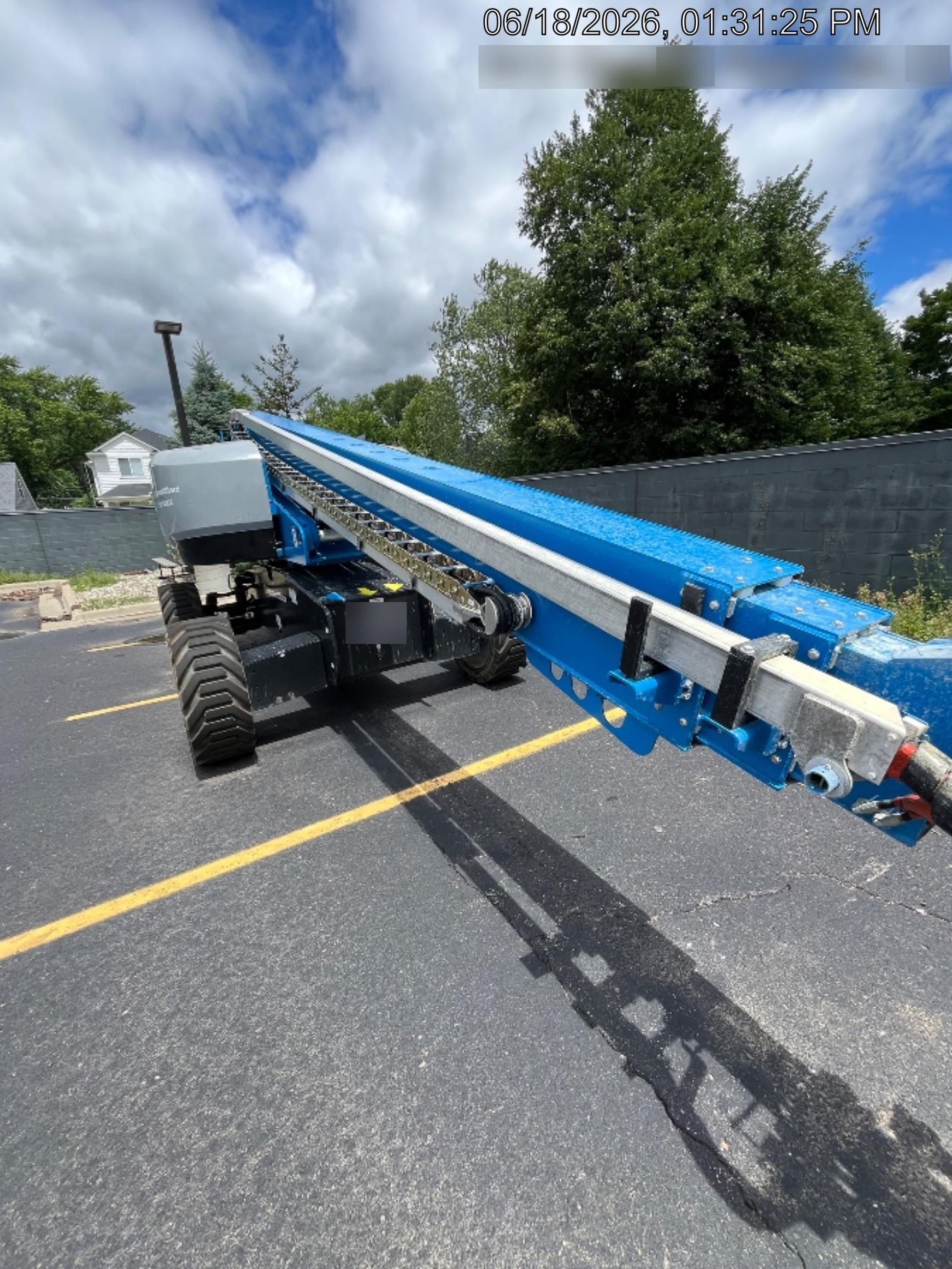 2024 GENIE S-65 XC