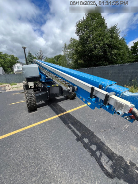 2024 GENIE S-65 XC