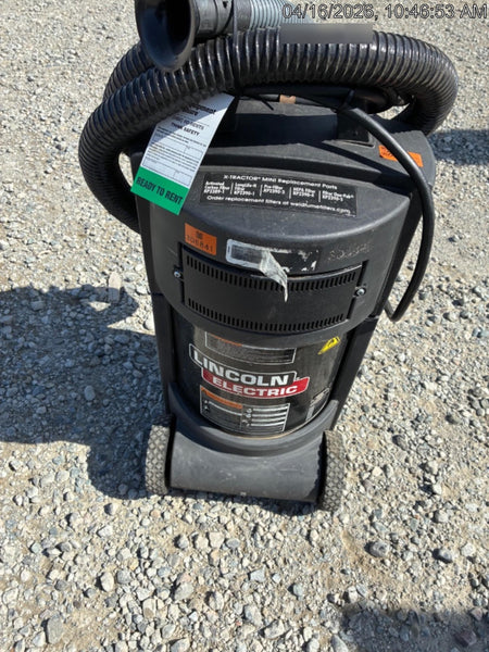 2023 LINCOLN ELECTRIC K3972-5