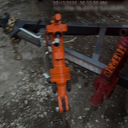 2020 CHICAGO PNEUMATIC CP 1260 S