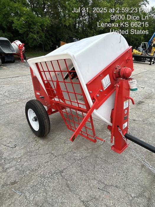 2025 MULTIQUIP WM90PH8