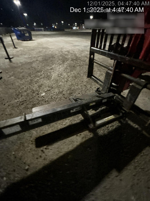 2020 STAR INDUSTRIES M1360B - Star JIB Boom