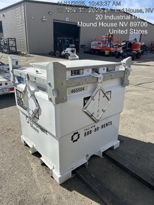 2024 WESTERN GLOBAL 10TCG-ES-12VFHK