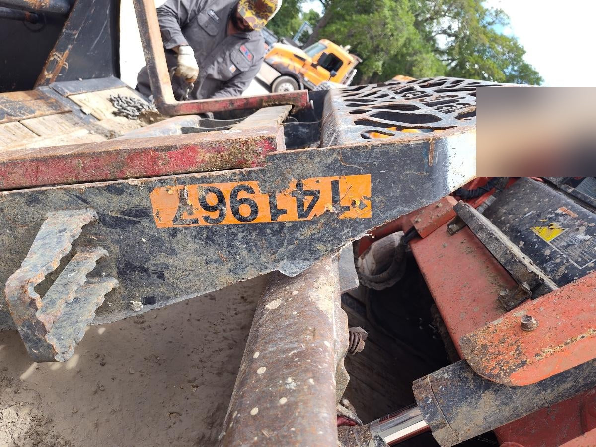 2021 PALADIN 48" Pallet Forks - Paladin