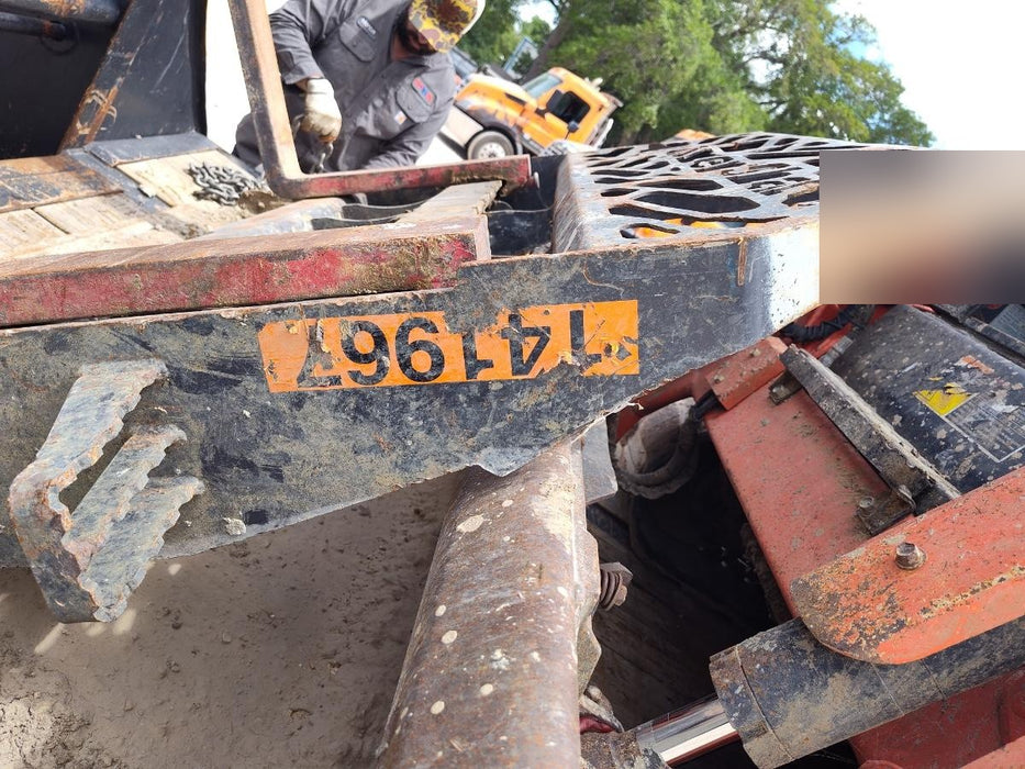 2021 PALADIN 48" Pallet Forks - Paladin