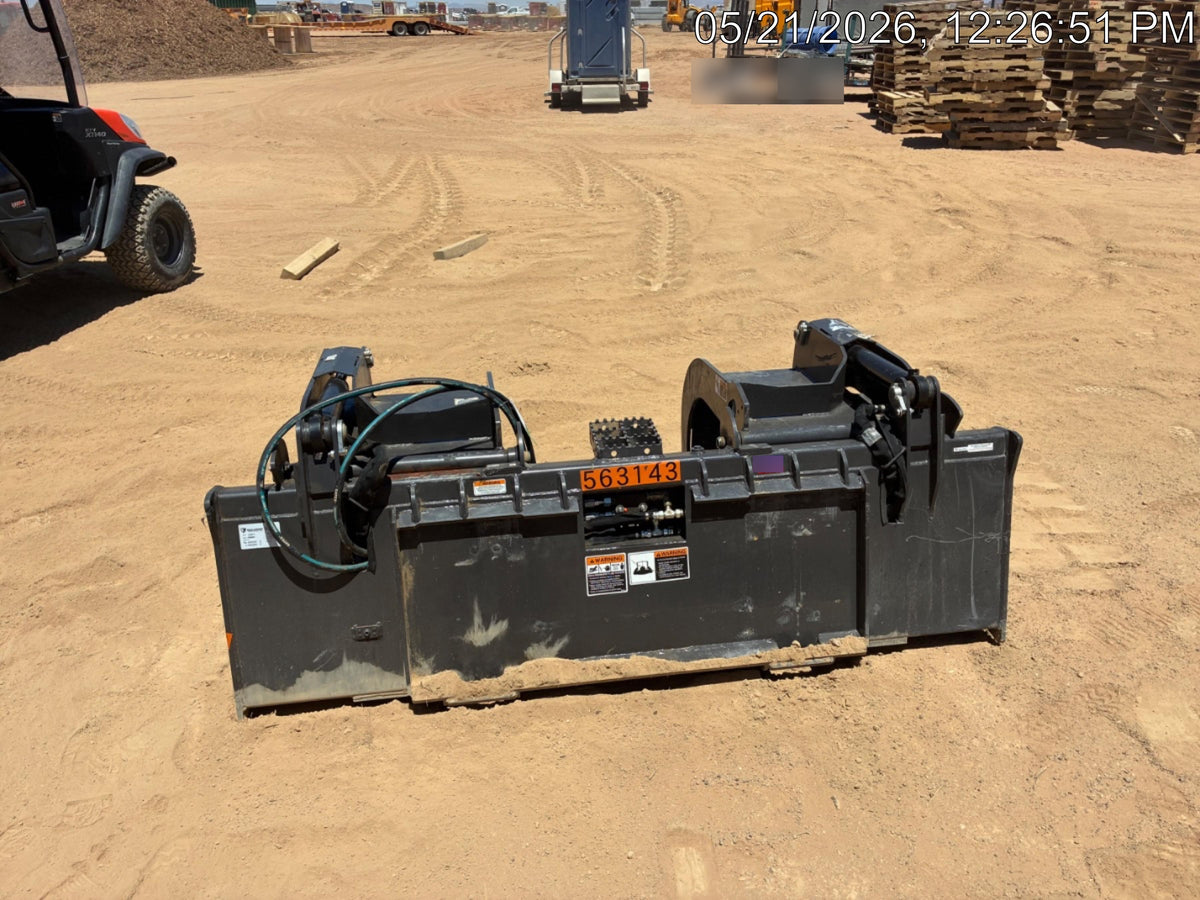 2025 PALADIN UTILITY GRAPPLE 11876-0022
