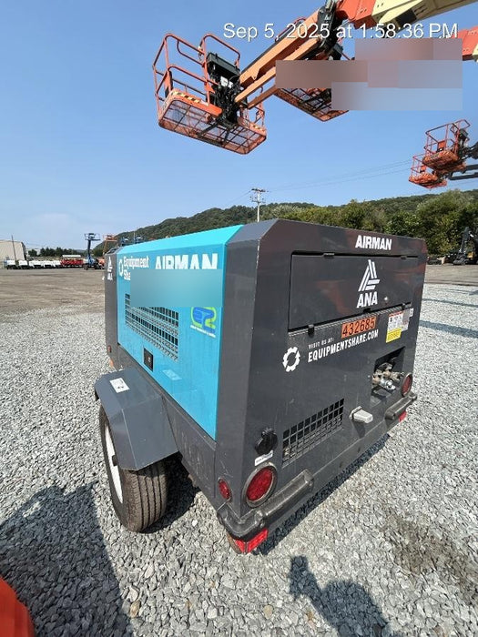 2024 AIRMAN PDS185S CWK