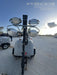 2018 Wacker Neuson LTV6L-MH Wacker Neuson LTV6L Towable Light Tower