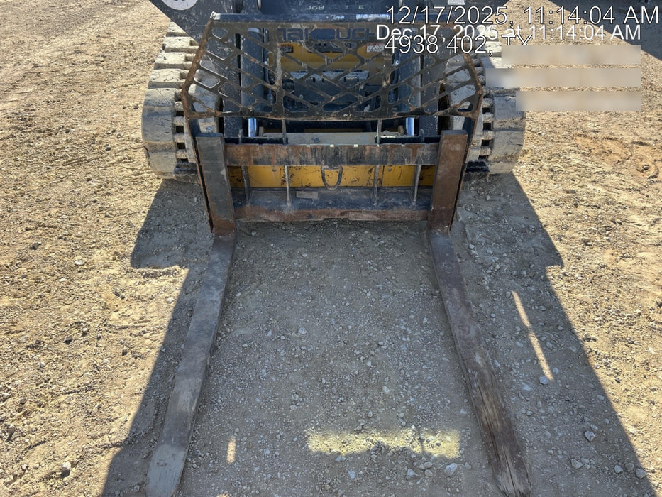 2023 MANITOU 50504723