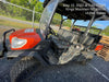 2022 KUBOTA RTV-X1140W-H (Canopy)