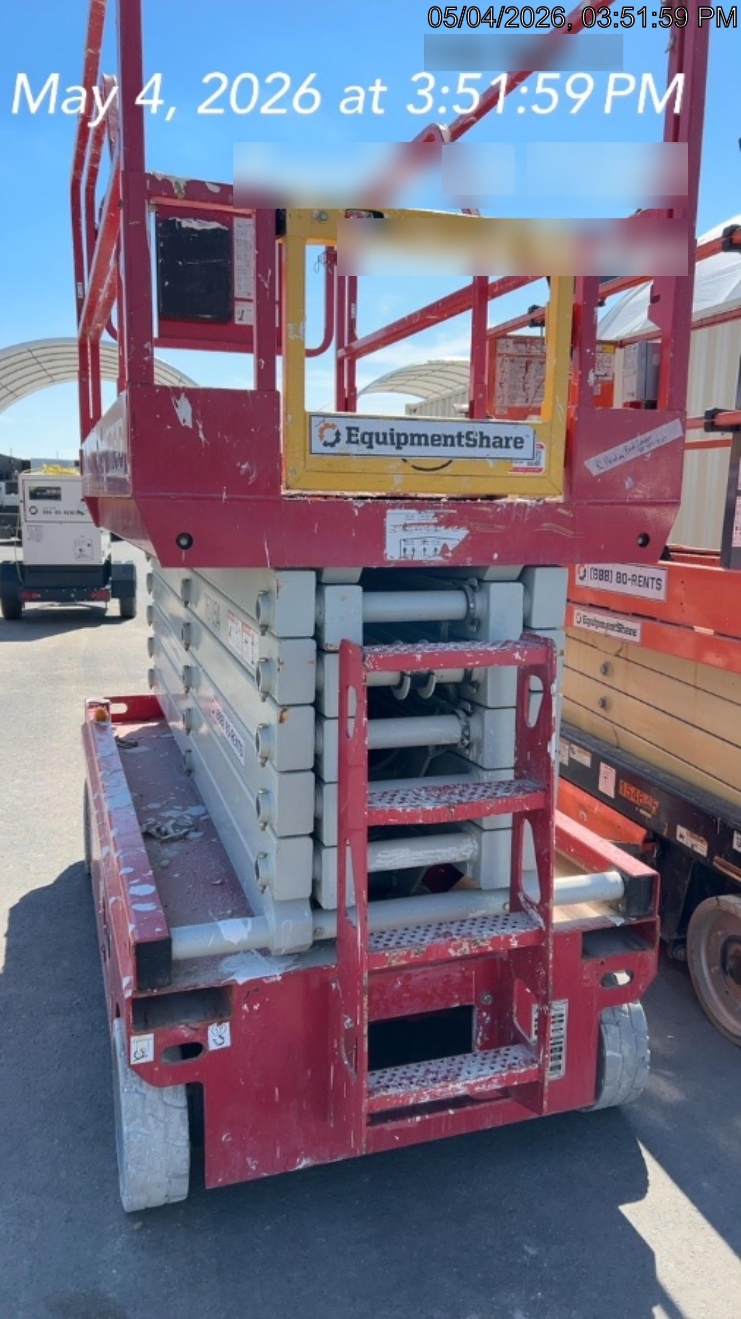 2021 MEC 4046SE
