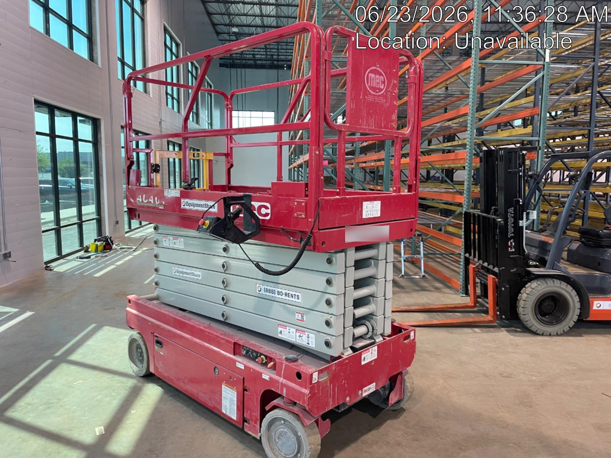 2021 MEC 4046SE