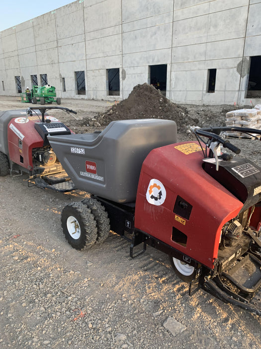 2023 TORO MB-1600