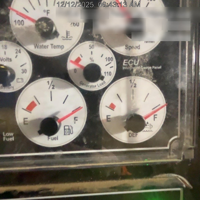 2022 MULTIQUIP DCA125