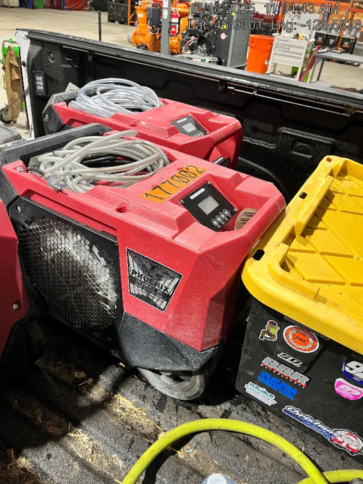 2021 PHOENIX DryMAX XL