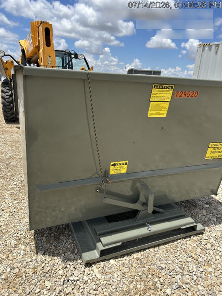 2026 HIPPO HOPPER HH64HD