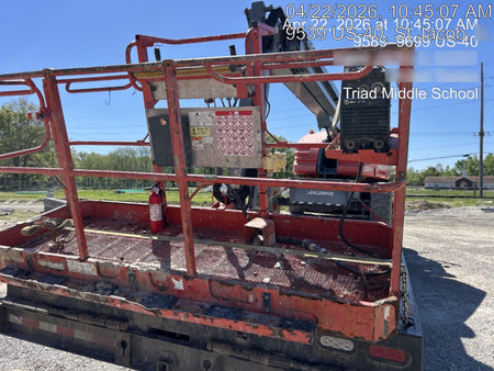 2022 MILLER ELECTRIC CST-280