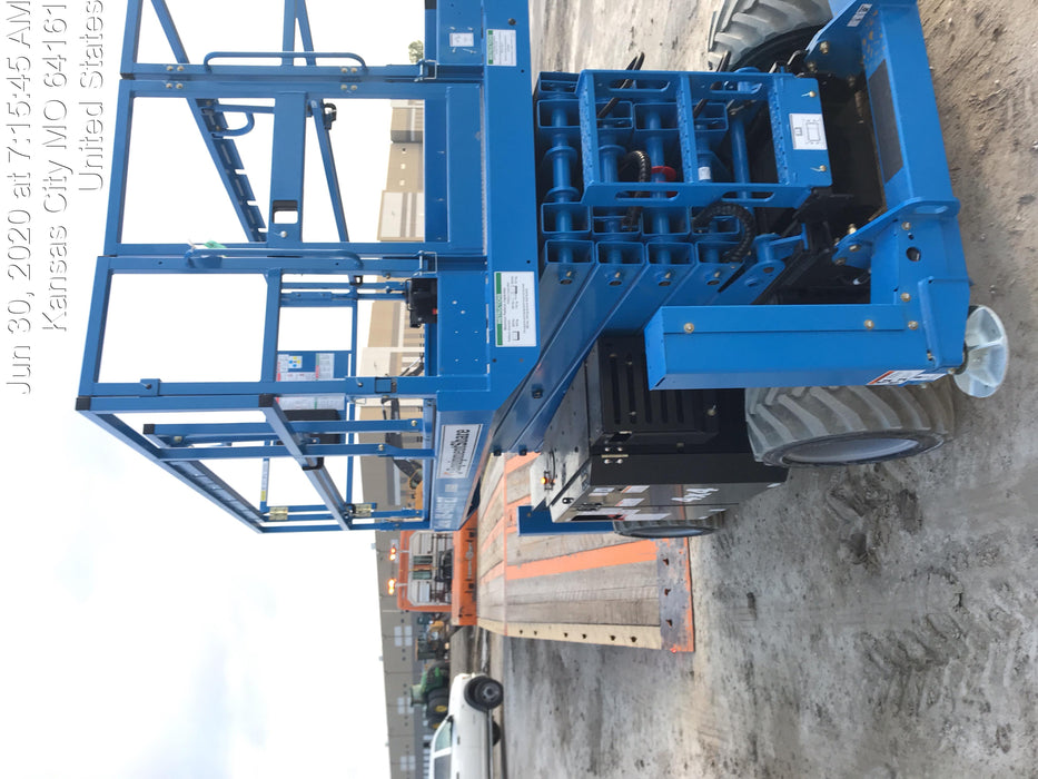 2020 GENIE GS-4069 RT