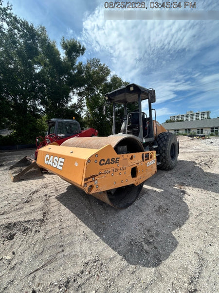 2022 CASE SV211ESM