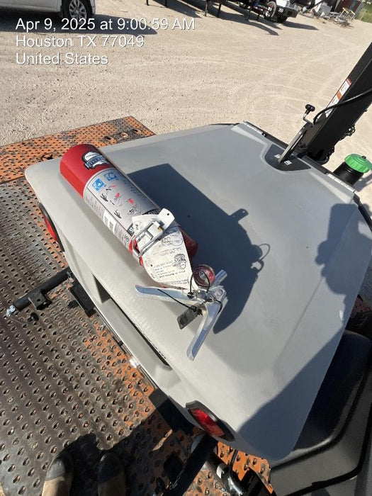 2024 WACKER NEUSON LTT4