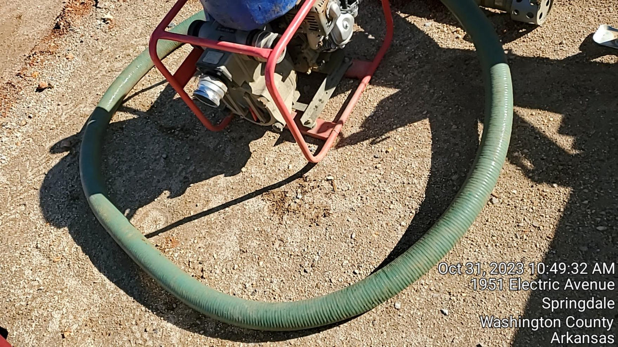 2023 MULTIQUIP QP3TH