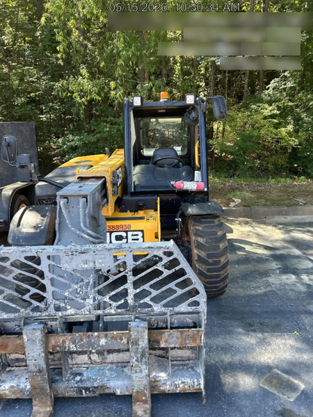 2024 JCB 505-20TC