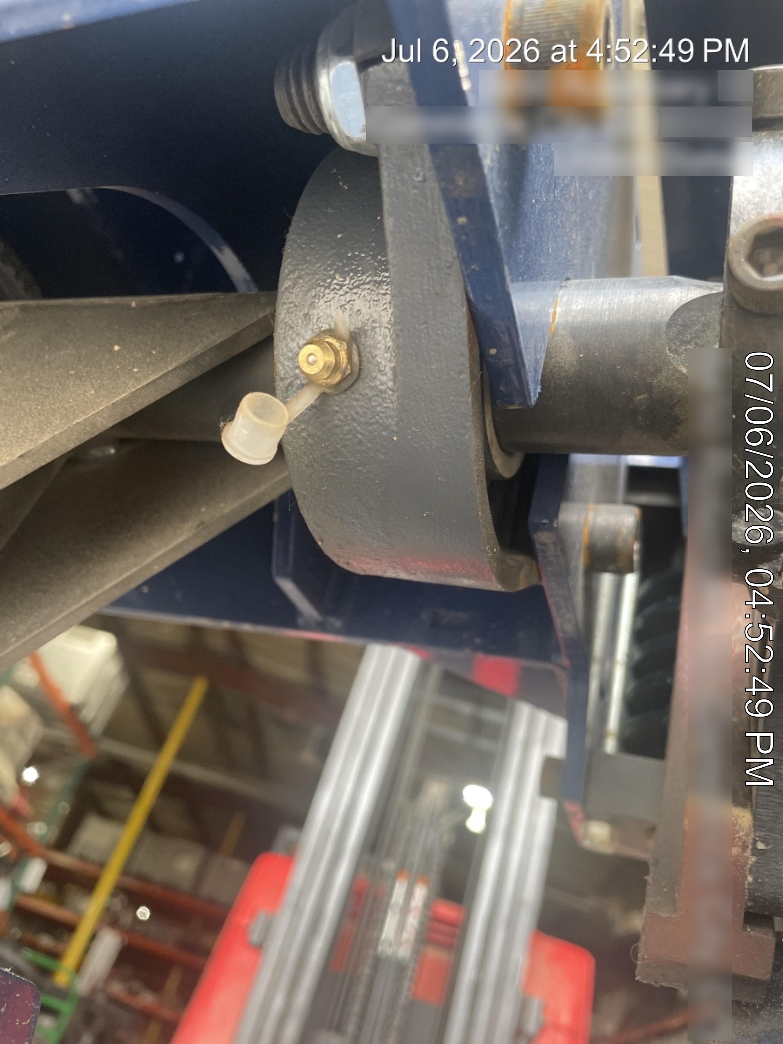 2026 CURRENT TOOLS 100A