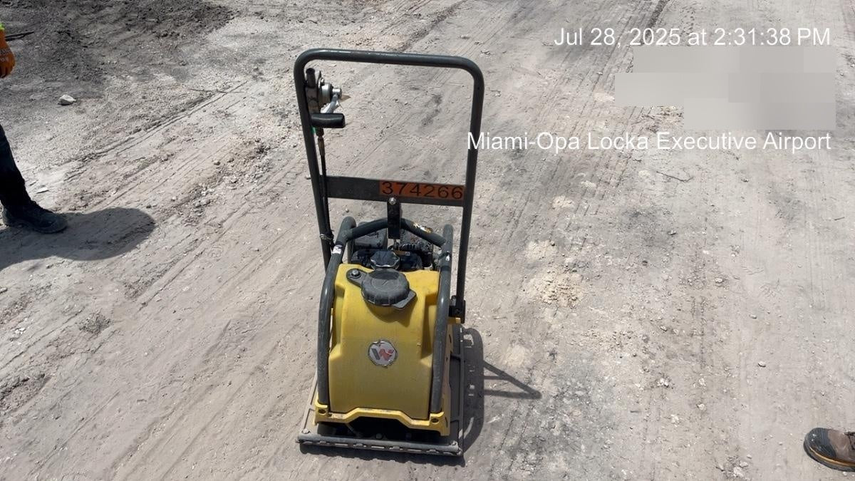 2023 WACKER NEUSON WPU1550AW