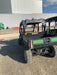 2020 John Deere 855M S4 Canopy 4 Seat Utility Vehicle, 4WD, ROPS, Canopy, Windshield, Standard Rental Specs