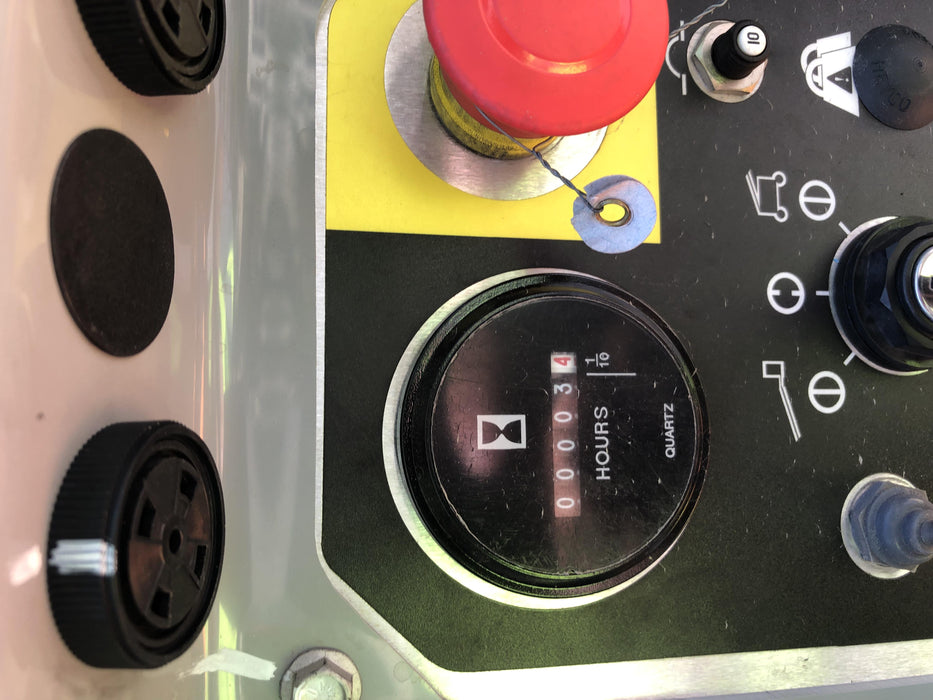 2020 GENIE Z-30/20N RJ