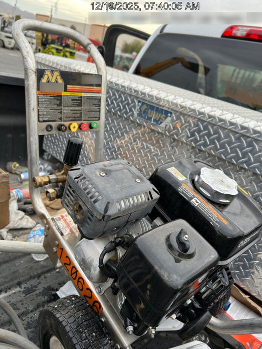 2020 MI-T-M CORPORATION CA-2703-1MMH