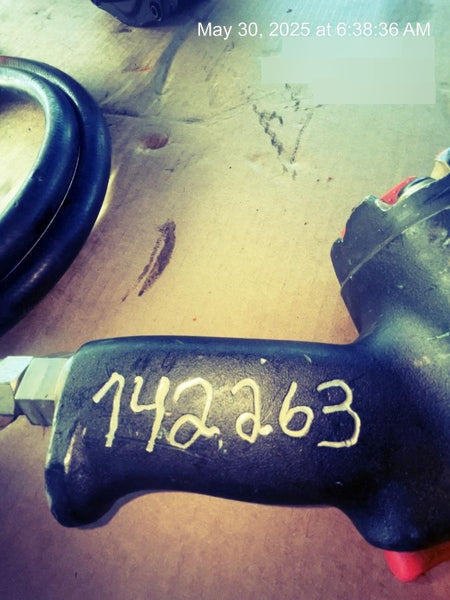 2021 MICHIGAN PNEUMATIC 751SS