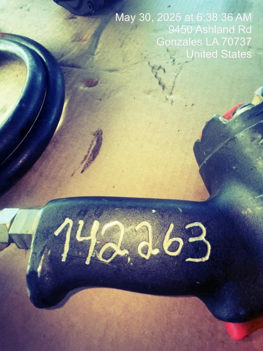 2021 MICHIGAN PNEUMATIC 751SS