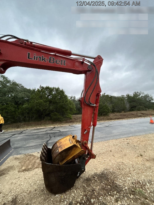 2020 LINK-BELT 80X3EX