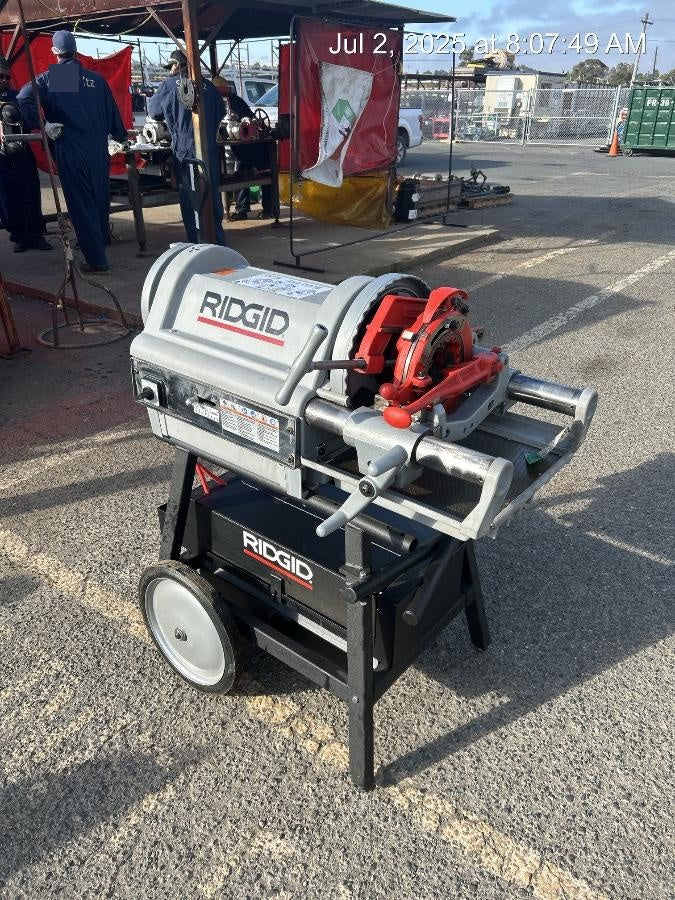 2024 RIDGID 1224