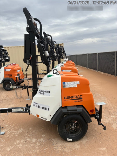 2026 GENERAC MLTS-4
