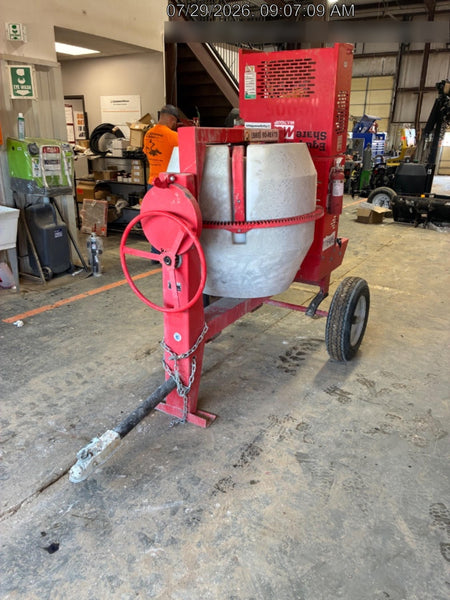 2020 MULTIQUIP MC94PH8