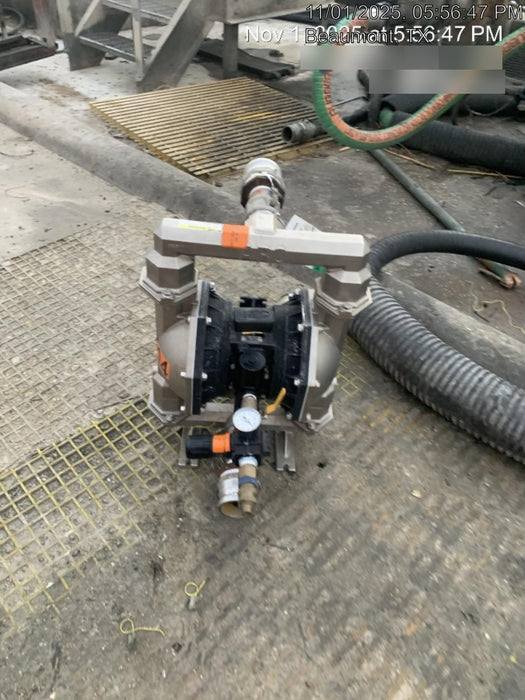 2022 INGERSOLL RAND PD20A-ASS-STT-B