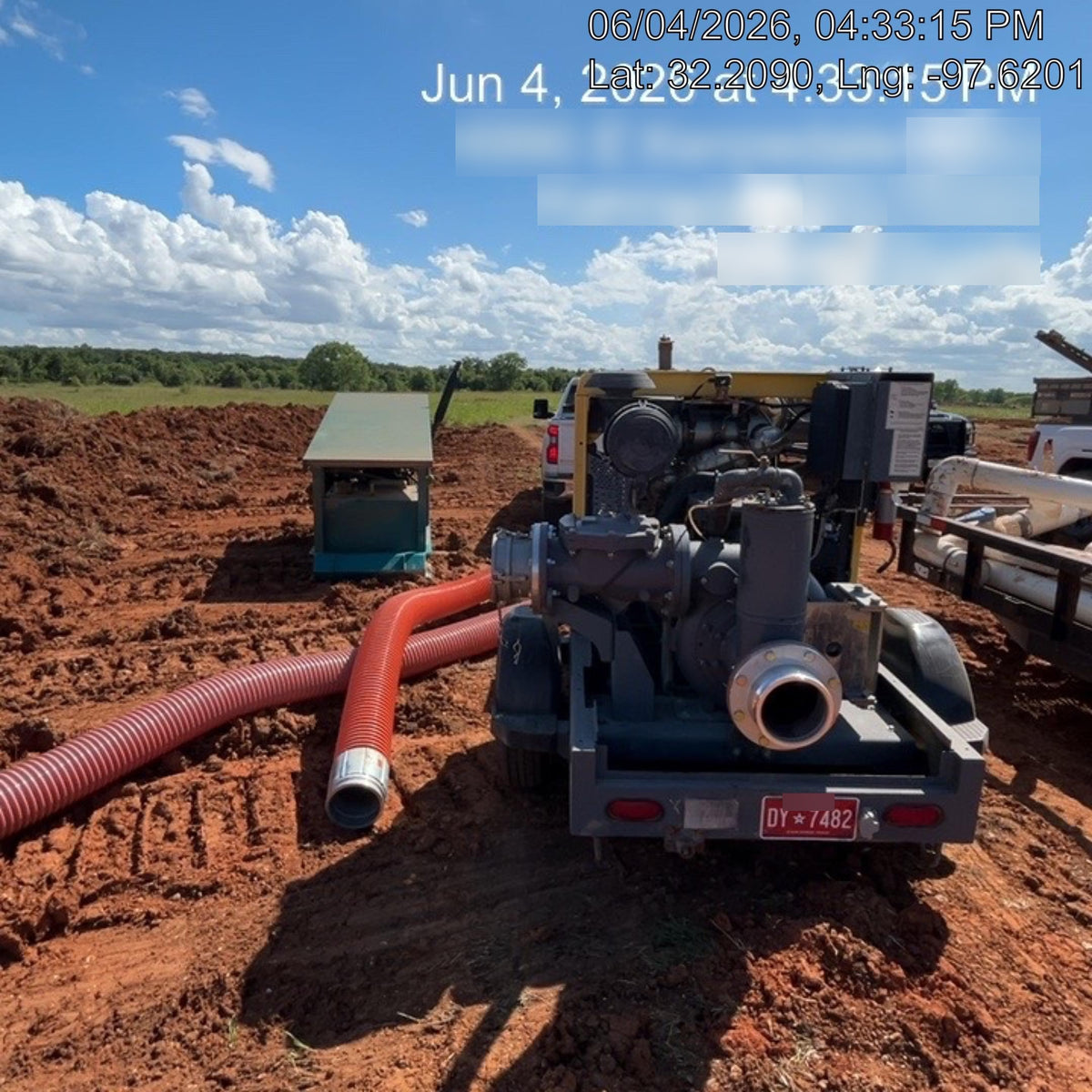 2022 ATLAS COPCO PAC F88 PD
