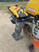 2021 WACKER NEUSON BS60-4As