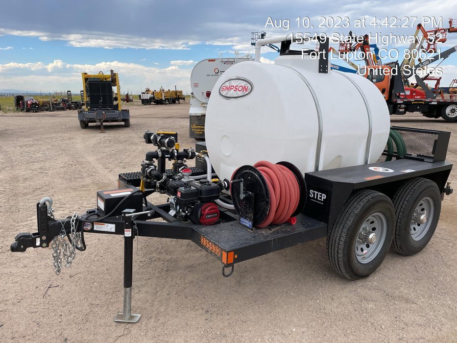 2023 SIMPSON SWT-52517