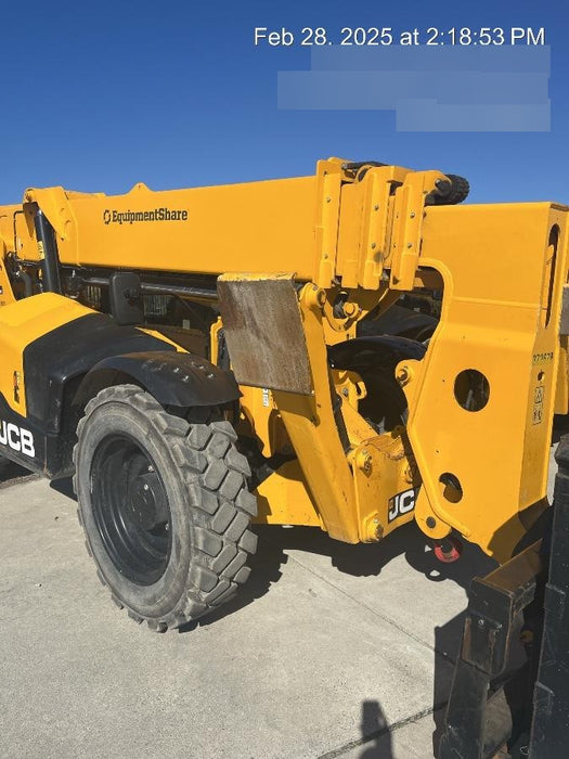 2021 STAR INDUSTRIES 1425