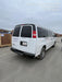 2023 CHEVROLET Express Van - Rental