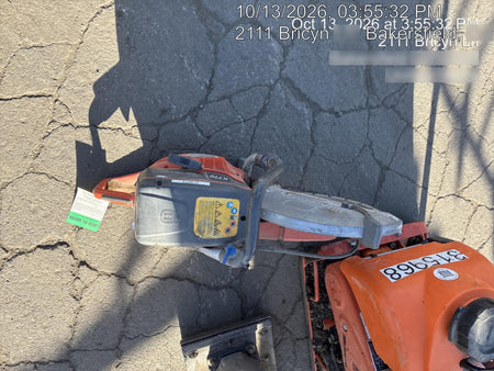2022 HUSQVARNA K770