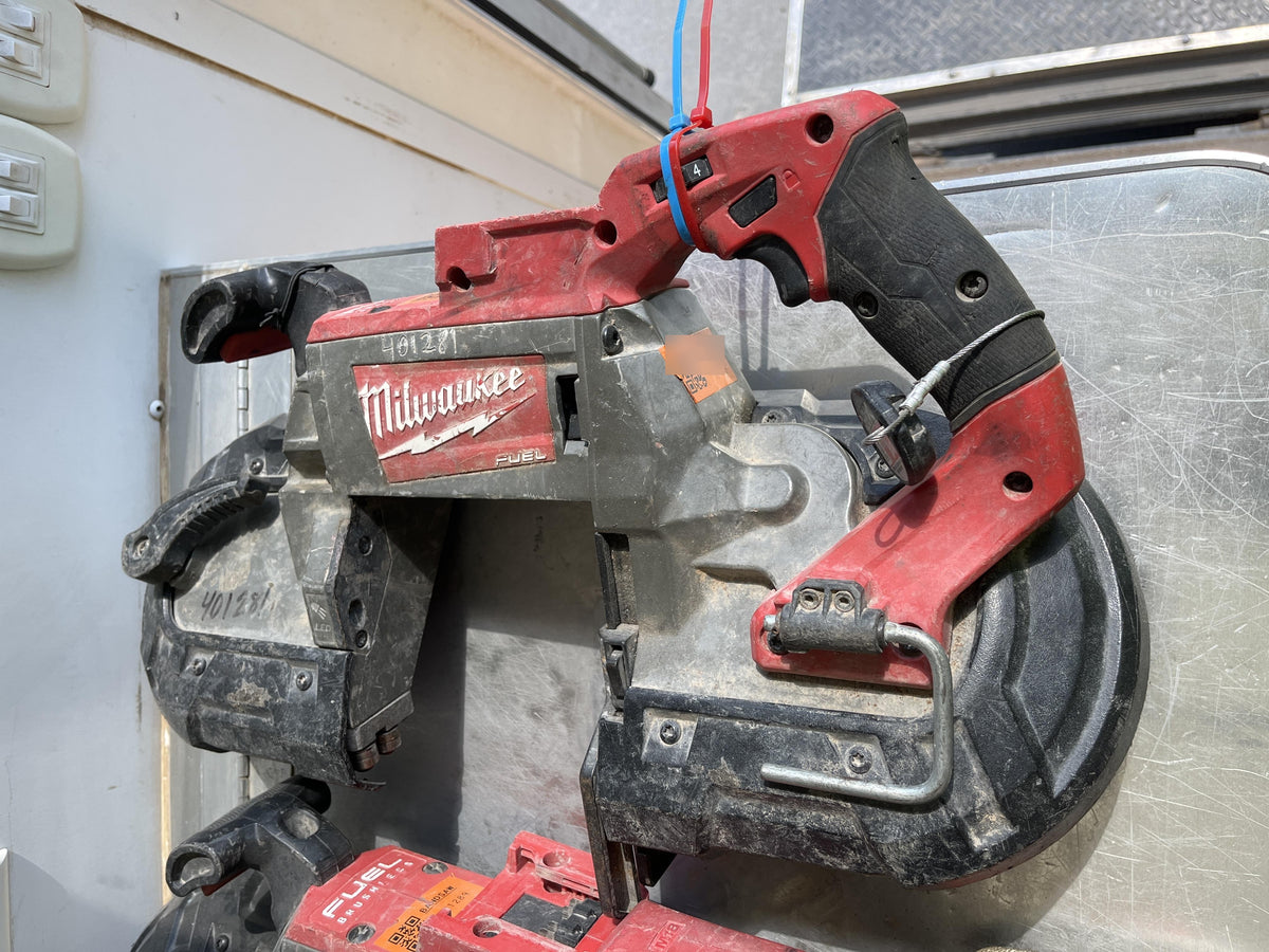 2024 MILWAUKEE 2729S-20