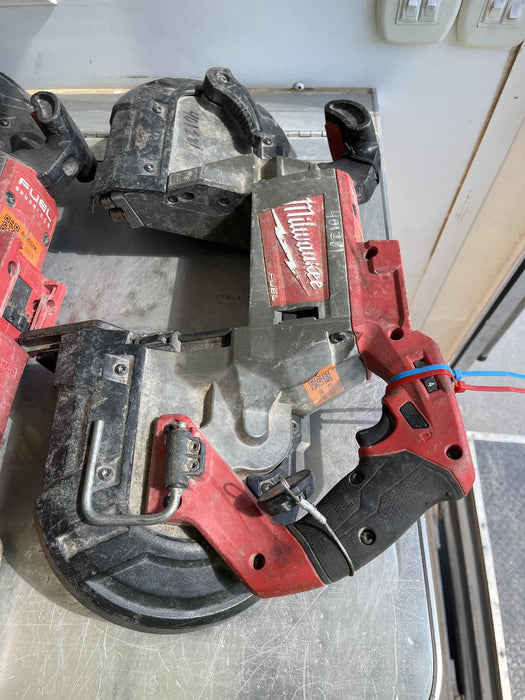 2024 MILWAUKEE 2729S-20