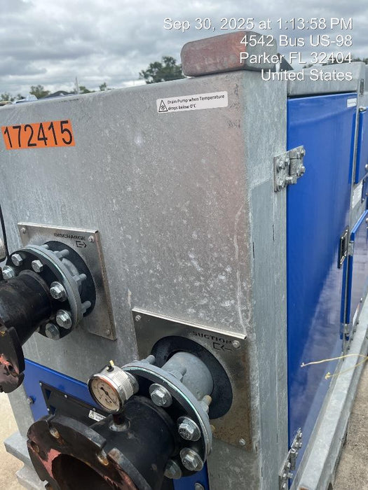 2021 MYERS-SETH MSP PP-150