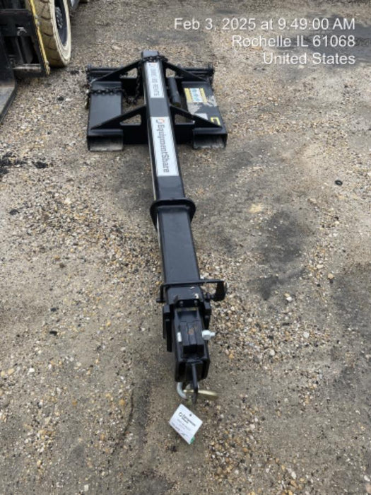 2024 STAR INDUSTRIES M1360B - Star JIB Boom